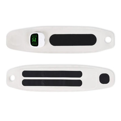 Electric Cordless Wrist Massager For Carpal Tunnel And Fatigue Relief With USB Rechargeable Design 7
