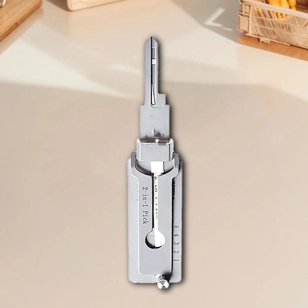Stainless Steel O Ring Hook Tool Kit For Precision Maintenance And Repair Work 1