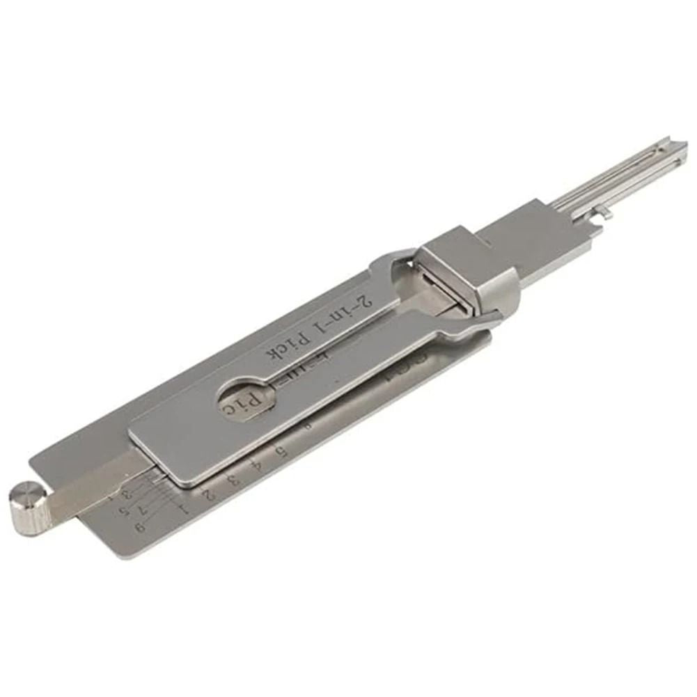 Stainless Steel O Ring Hook Tool Kit For Precision Maintenance And Repair Work 6
