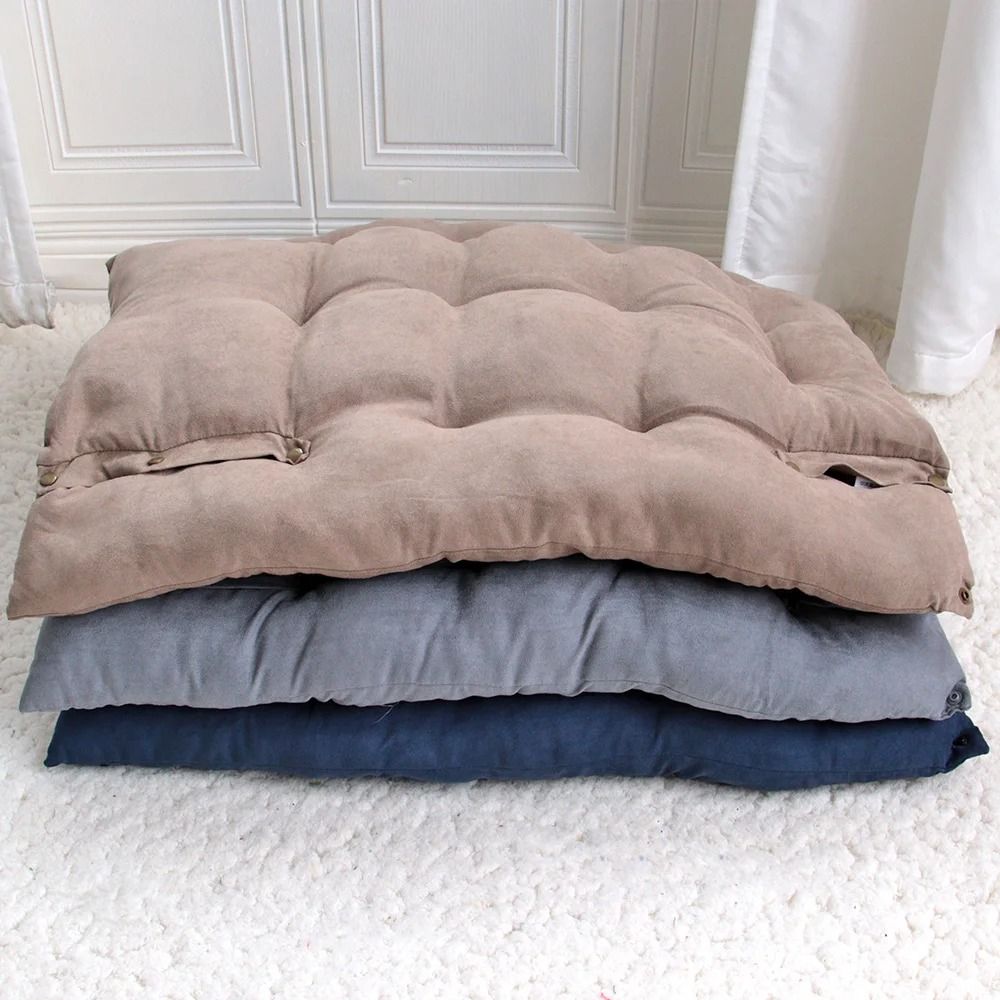 3 In 1 Convertible Dog Bed Mat Sofa And Nest For Cats And Small Dogs With Soft Cushion Design 3