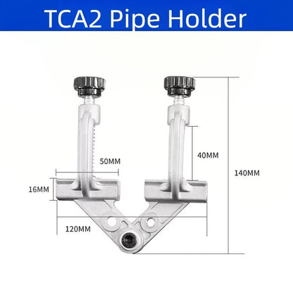 Multipurpose Right Angle Tool Adjustable Locking Clamp For Woodworking And Welding Projects 4