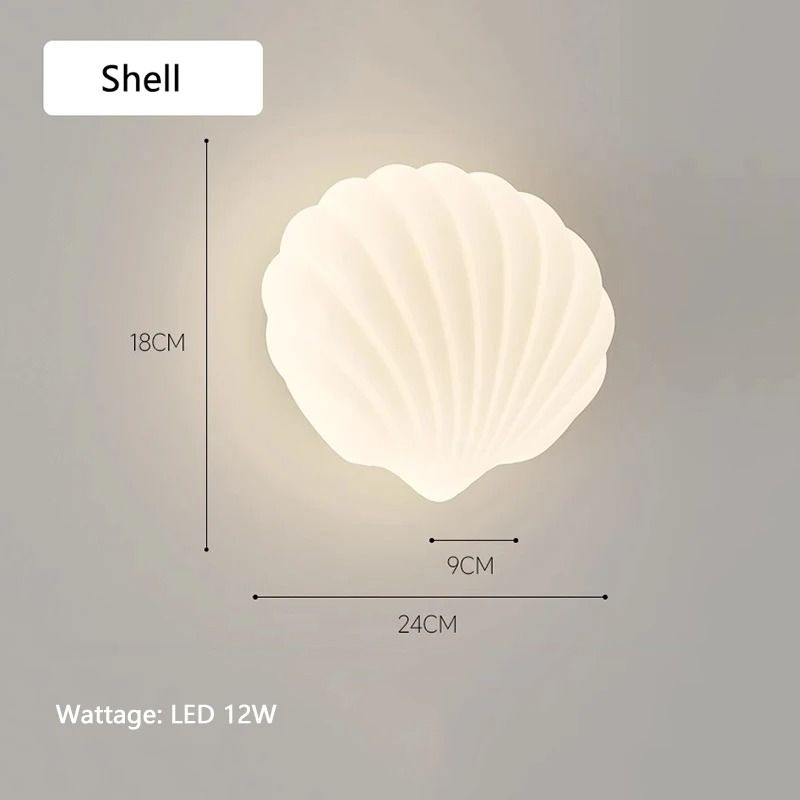 Cloud Shape Wall Lamp For Kids Bedroom Or Nursery With Soft Glow And Star Accents 10