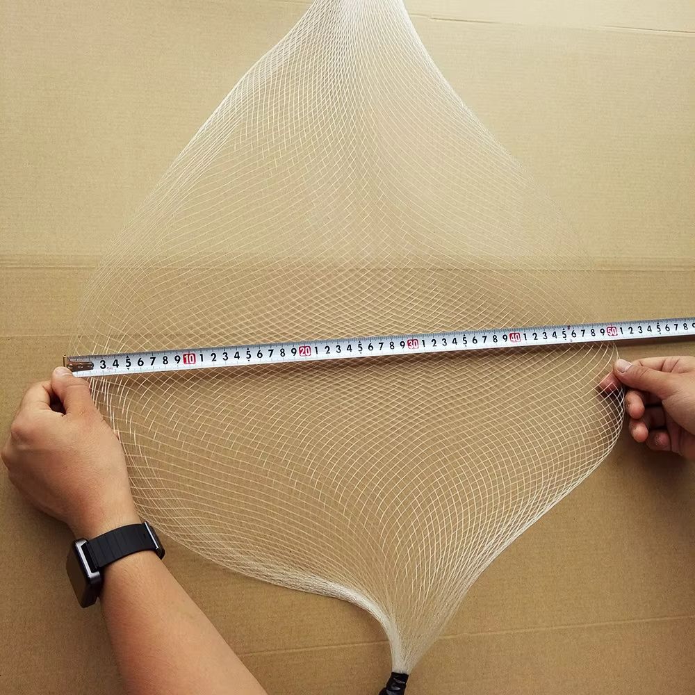 FOPLIT Twinkle RGB Fiber Optic Mesh Lights  Stunning 3m Or 6m Kit With Remote 5