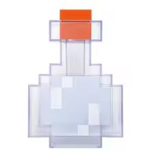 ColorGlow Game Bottle Light  Rechargeable LED Night Light For Kids  Gamers 5