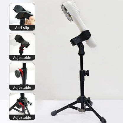 Rechargeable Red Light Therapy Lamp With Timer And Remote For Pain Relief And Skin Care 2