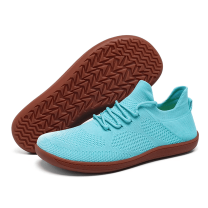 NaturalStep Zero Drop Wide Toe Running Shoes 1
