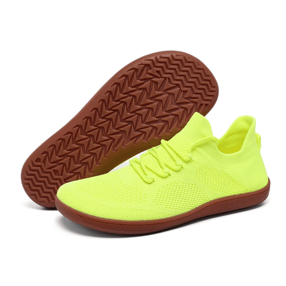 NaturalStep Zero Drop Wide Toe Running Shoes 2