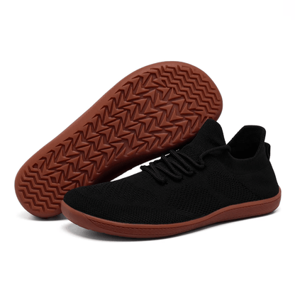NaturalStep Zero Drop Wide Toe Running Shoes 3