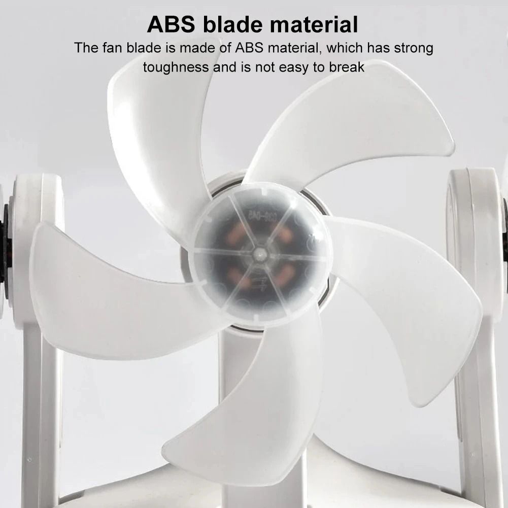 Modern Ceiling Fan Lamp With Remote Control For Bedroom Kitchen Or Restaurant Decor 6