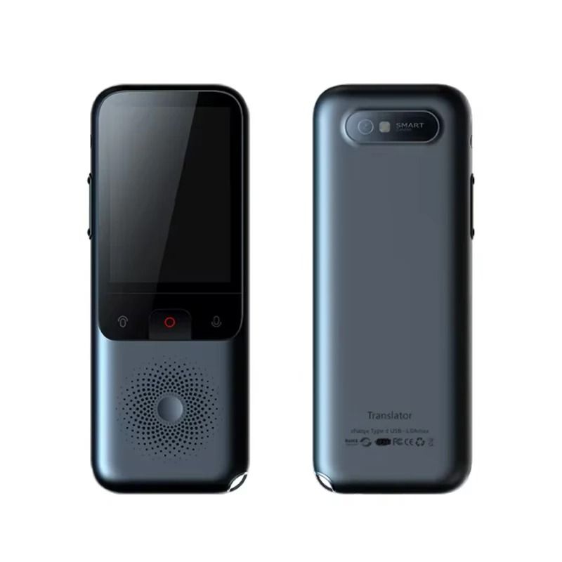 Smart Voice And Photo Translator With Offline Mode For 138 Languages 4