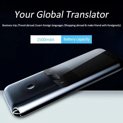 Smart Voice And Photo Translator With Offline Mode For 138 Languages 5
