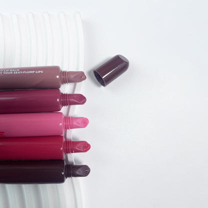 Moisturizing Phone Case Lip Gloss Moisturizer Lipstick Toast Concentrated Raspberry Jelly Transpare 2