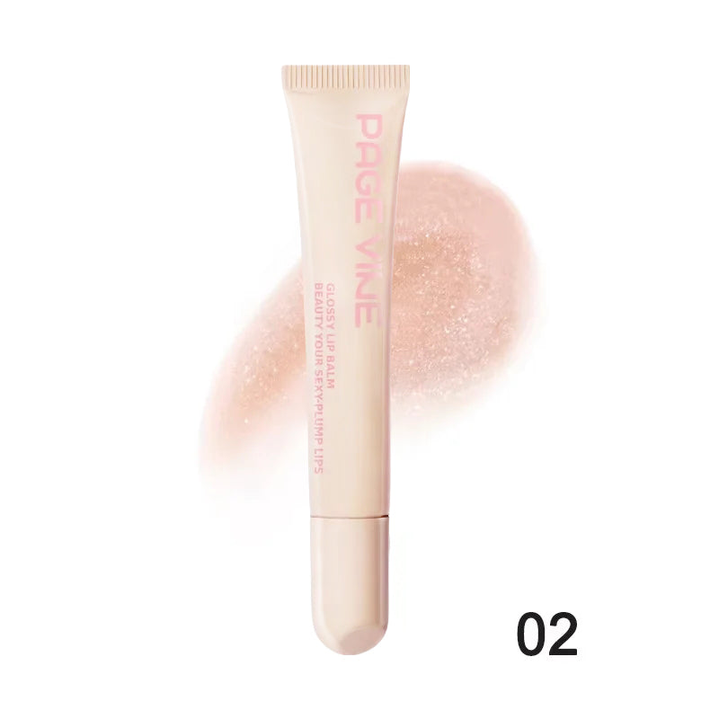 Moisturizing Phone Case Lip Gloss Moisturizer Lipstick Toast Concentrated Raspberry Jelly Transpare 8