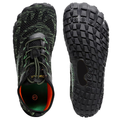 Unisex Barefoot Trail Running Shoes  Lightweight Minimalist Shoes For Outdoor Walking  Training 5