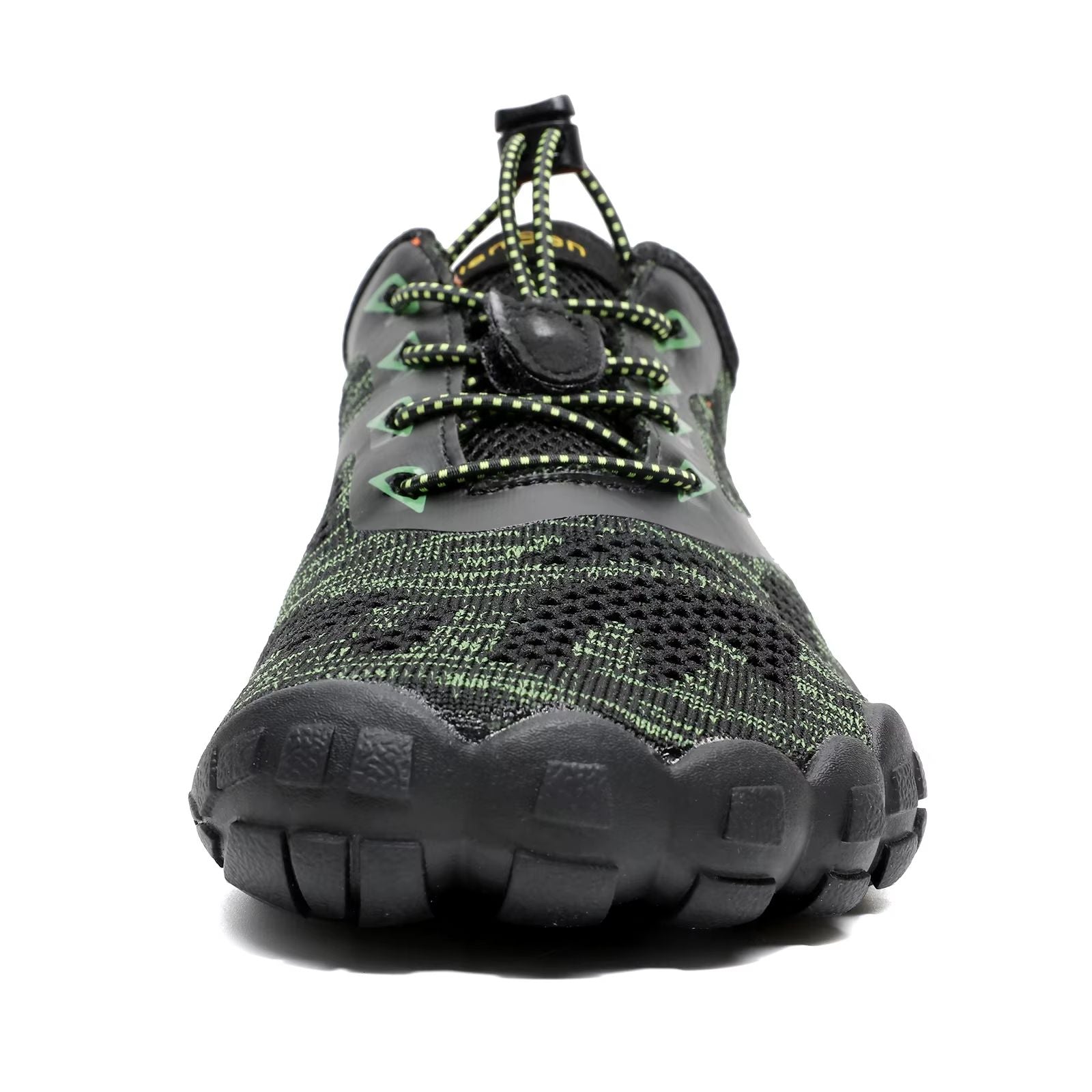 Unisex Barefoot Trail Running Shoes  Lightweight Minimalist Shoes For Outdoor Walking  Training 1