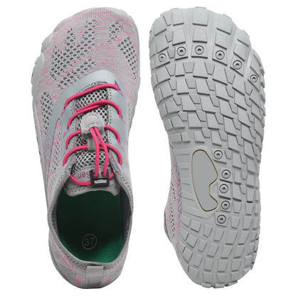 Unisex Barefoot Trail Running Shoes  Lightweight Minimalist Shoes For Outdoor Walking  Training 2