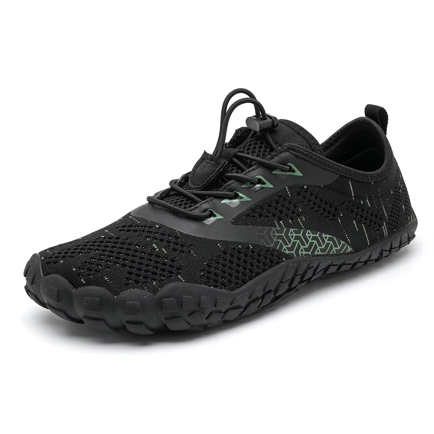 Unisex Barefoot Trail Running Shoes  Lightweight Minimalist Shoes For Outdoor Walking  Training 10