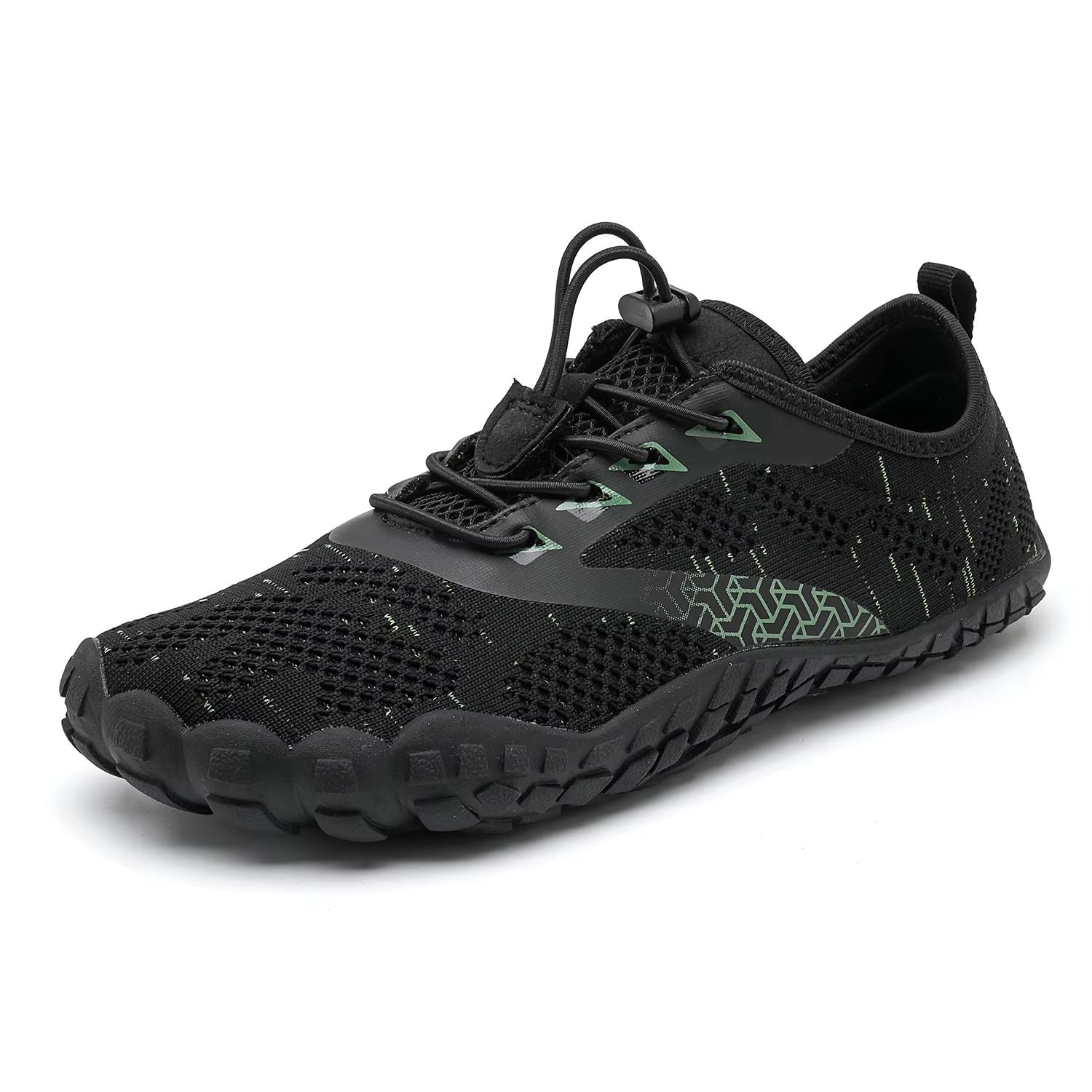 Unisex Barefoot Trail Running Shoes  Lightweight Minimalist Shoes For Outdoor Walking  Training 10
