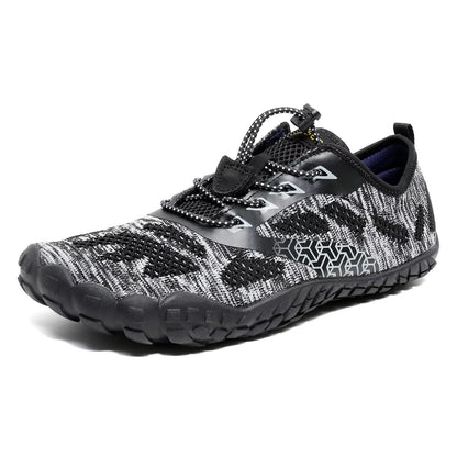 Unisex Barefoot Trail Running Shoes  Lightweight Minimalist Shoes For Outdoor Walking  Training 7