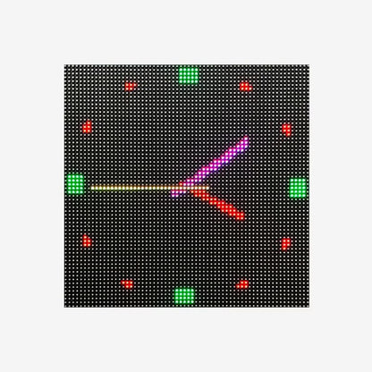 P3 RGB FullColor LED Display Module  192x192mm Indoor Pixel Screen For Digital Signage  Video Walls 1