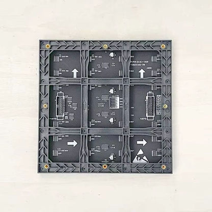 P3 RGB FullColor LED Display Module  192x192mm Indoor Pixel Screen For Digital Signage  Video Walls 2