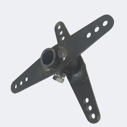 Heavy Duty Vegetable And Feed Cutter Blades For Farming Mixers And Choppers 5