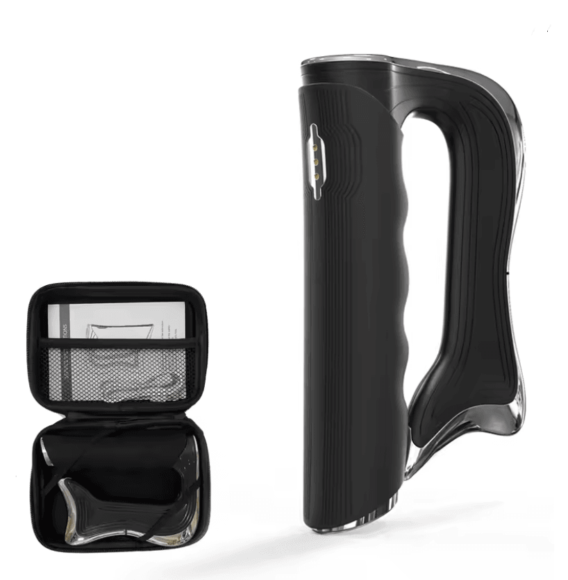 Hyperblade Electric Fascia Knife Vibration Massager For Muscle Relaxation 3