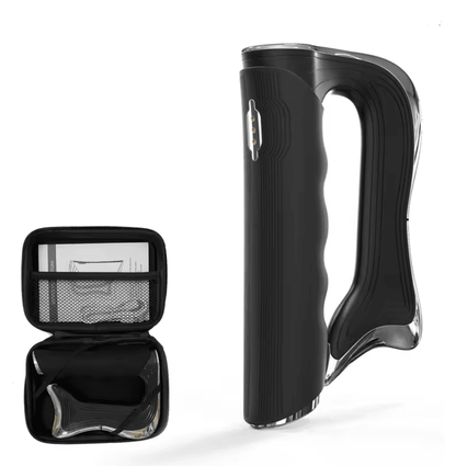 Hyperblade Electric Fascia Knife Vibration Massager For Muscle Relaxation 3