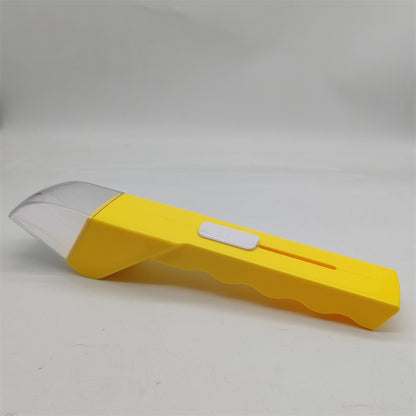 Handheld Bug Catcher, Portable Insect Trap for Spiders, Bees,Cockroaches & Mosquitoes, Non Toxic Pest Control Tool