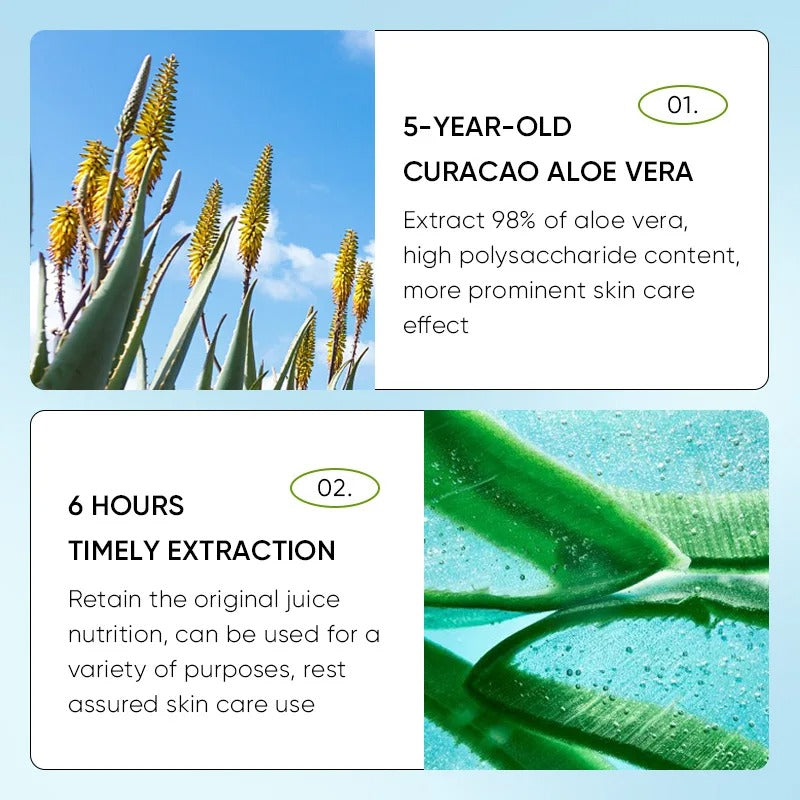 Lip Aloe Balm Nourishing Refreshing Hydrating And Moisturizing Preventing Cracking And Repairing Ge 2
