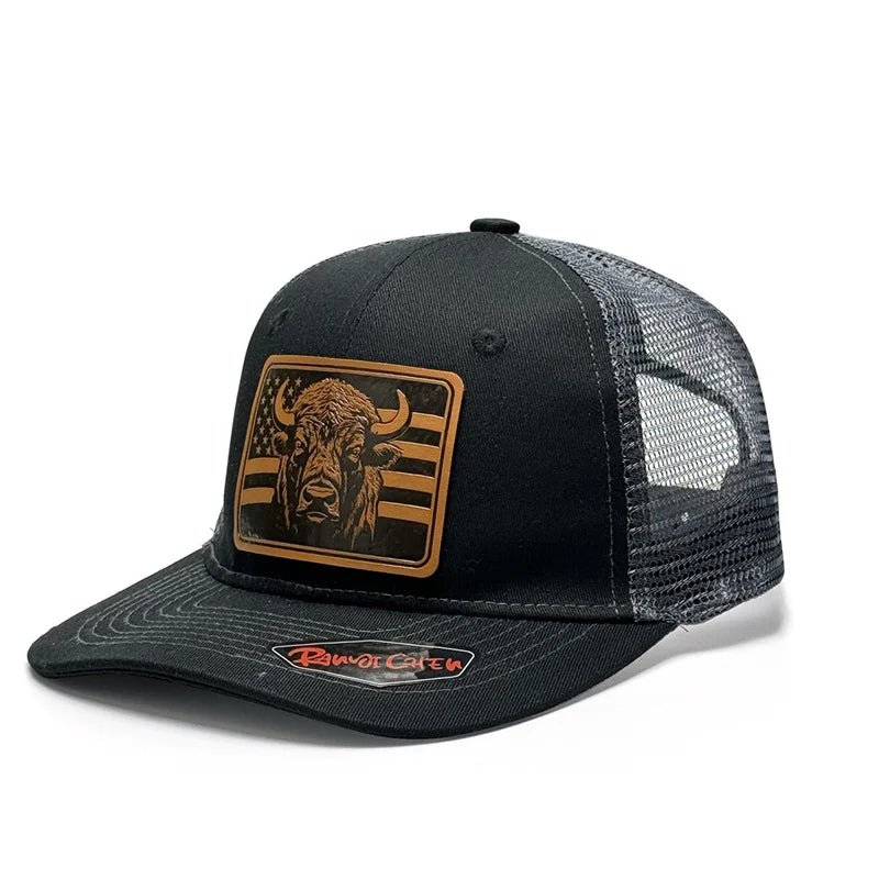 Designer Leather Baseball Cap Women Men Luxury Snapback Sport Visor Hat Trucker Sun Hat Gorras Homb 3
