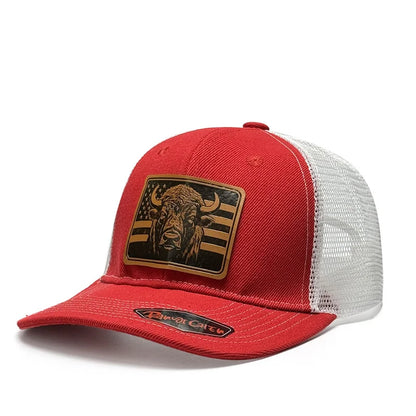 Designer Leather Baseball Cap Women Men Luxury Snapback Sport Visor Hat Trucker Sun Hat Gorras Homb 6