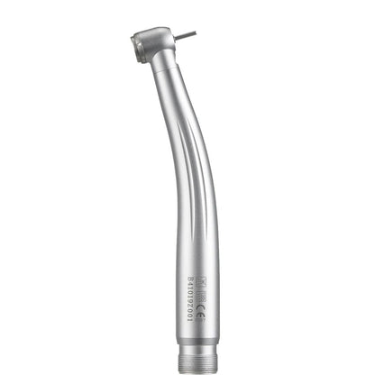 High Speed Dental Handpiece With LED Light And Push Button Air Turbine 4