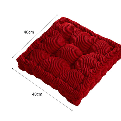 Thicken Corncob Tatami Seat Cushion Soft Office Chair & Floor Pillow for Home, Office & Outdoor