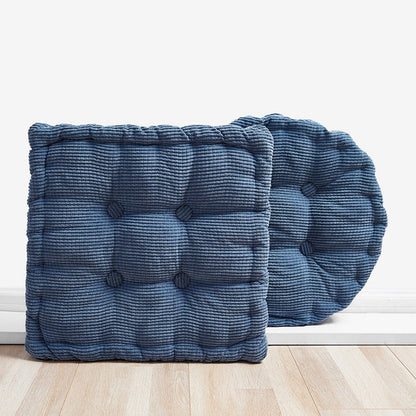 Thicken Corncob Tatami Seat Cushion Soft Office Chair & Floor Pillow for Home, Office & Outdoor