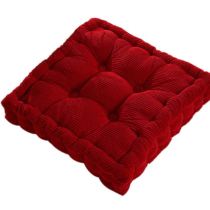 Thicken Corncob Tatami Seat Cushion Soft Office Chair & Floor Pillow for Home, Office & Outdoor