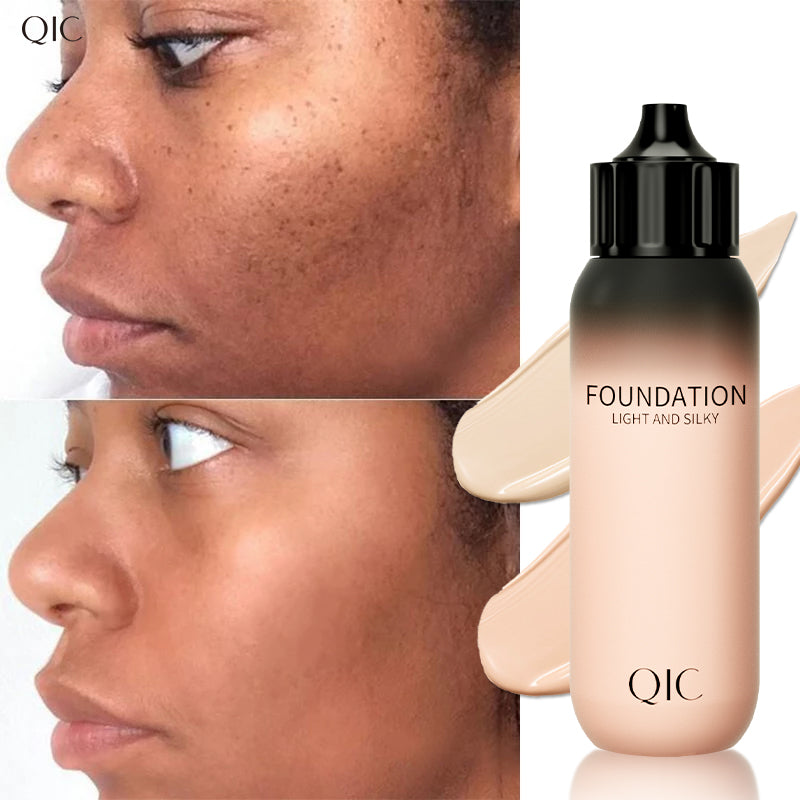 Full Coverage Concealer, Liquid Foundation Makeup, High Coverage Base Makeup, Cushion Foundation, Cream Natural Matte