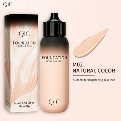 Full Coverage Concealer, Liquid Foundation Makeup, High Coverage Base Makeup, Cushion Foundation, Cream Natural Matte