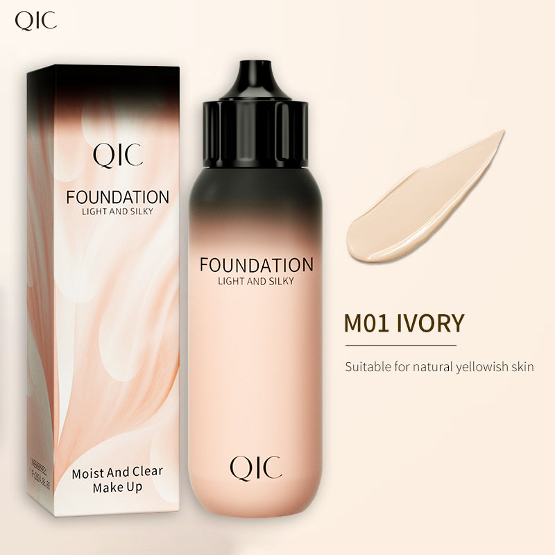 Full Coverage Concealer, Liquid Foundation Makeup, High Coverage Base Makeup, Cushion Foundation, Cream Natural Matte