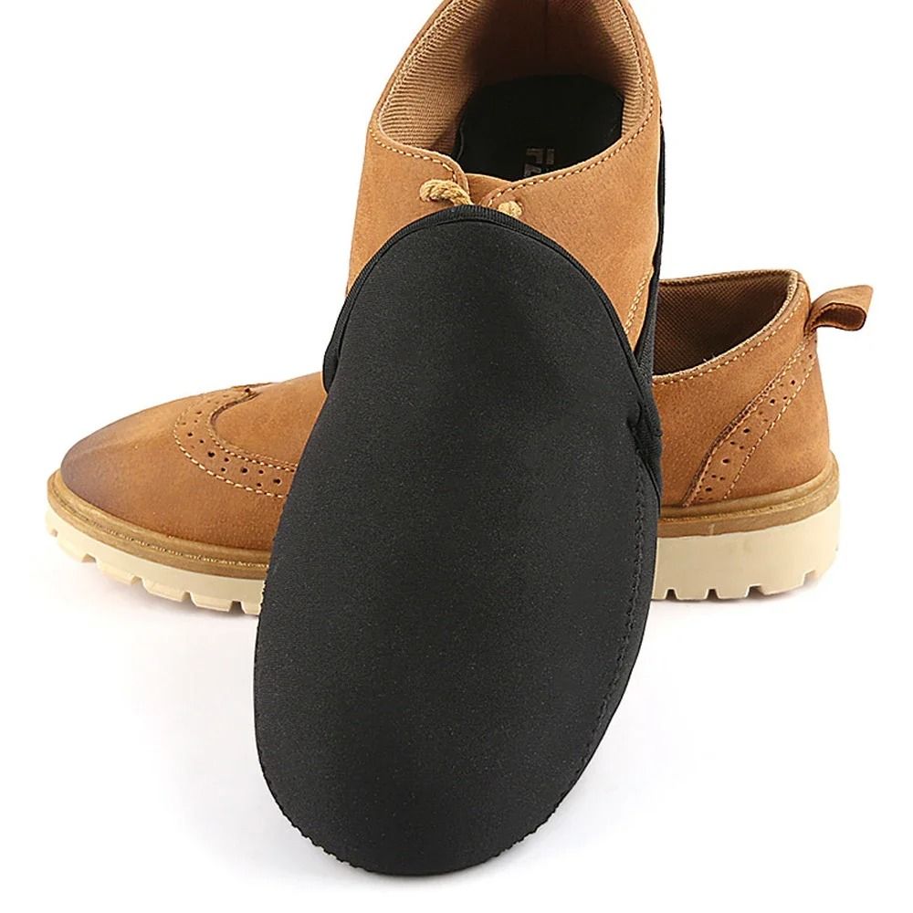 Waterproof Winter Cycling Shoe Covers For Road And MTB Riders 4