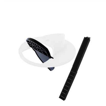 Automatic Smart Bucket Mouse Trap With Flipping Lid And Reset Function 6