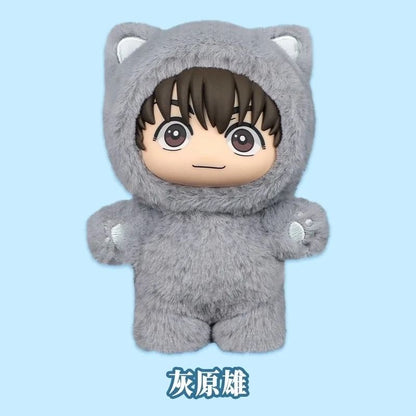 Jujutsu Kaisen Season 2 Blind Box Plush Pendant Collection 6