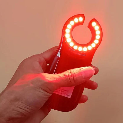 Portable Infrared Vein Locator Device for Nurses and Medical Professionals