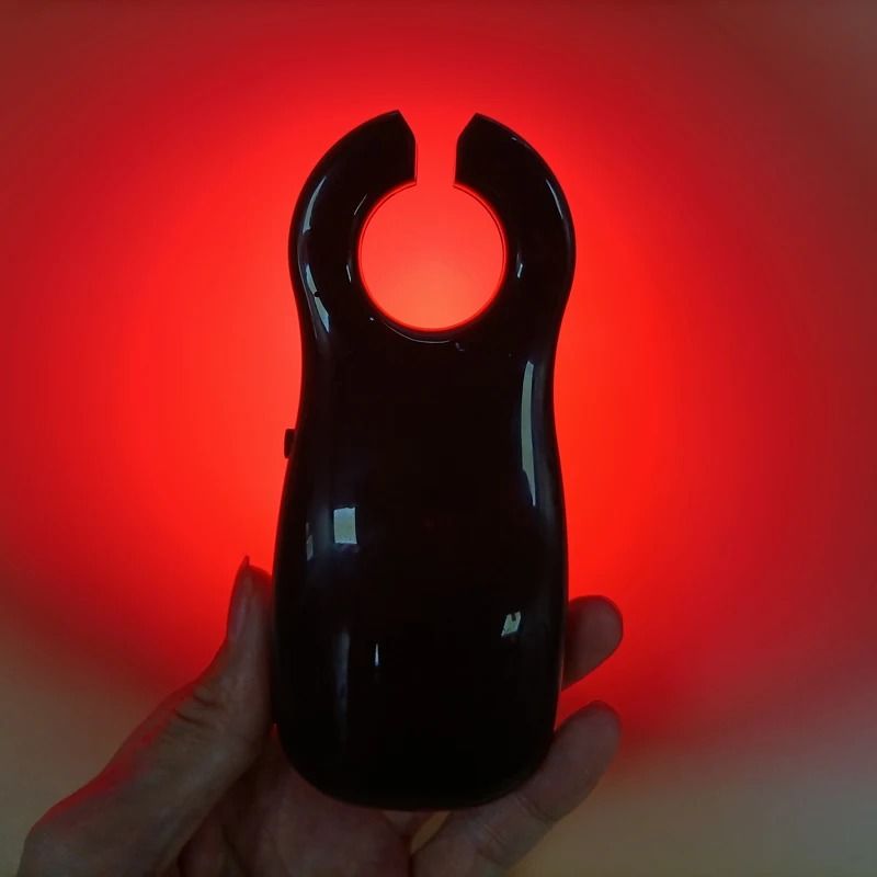 Portable Infrared Vein Locator Device For Nurses And Medical Professionals 1