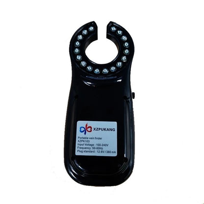 Portable Infrared Vein Locator Device For Nurses And Medical Professionals 3