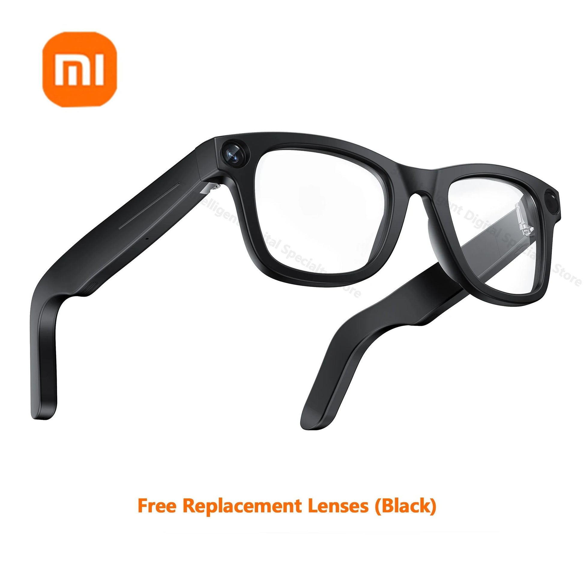 Smart AI Glasses With Camera Translation And Voice Control 6