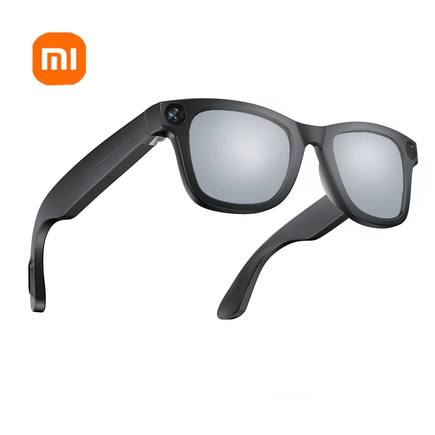 Smart AI Glasses With Camera Translation And Voice Control 8