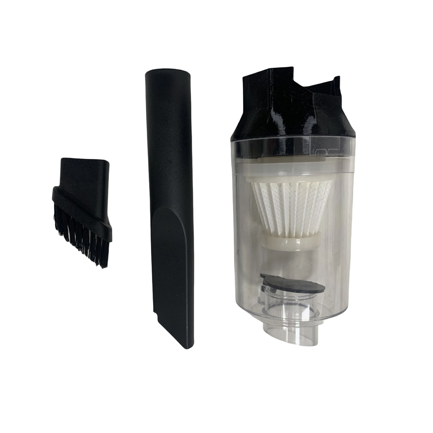 High Speed Portable Camping Fan With 8000mAh Battery And Vacuum Kit Option 7
