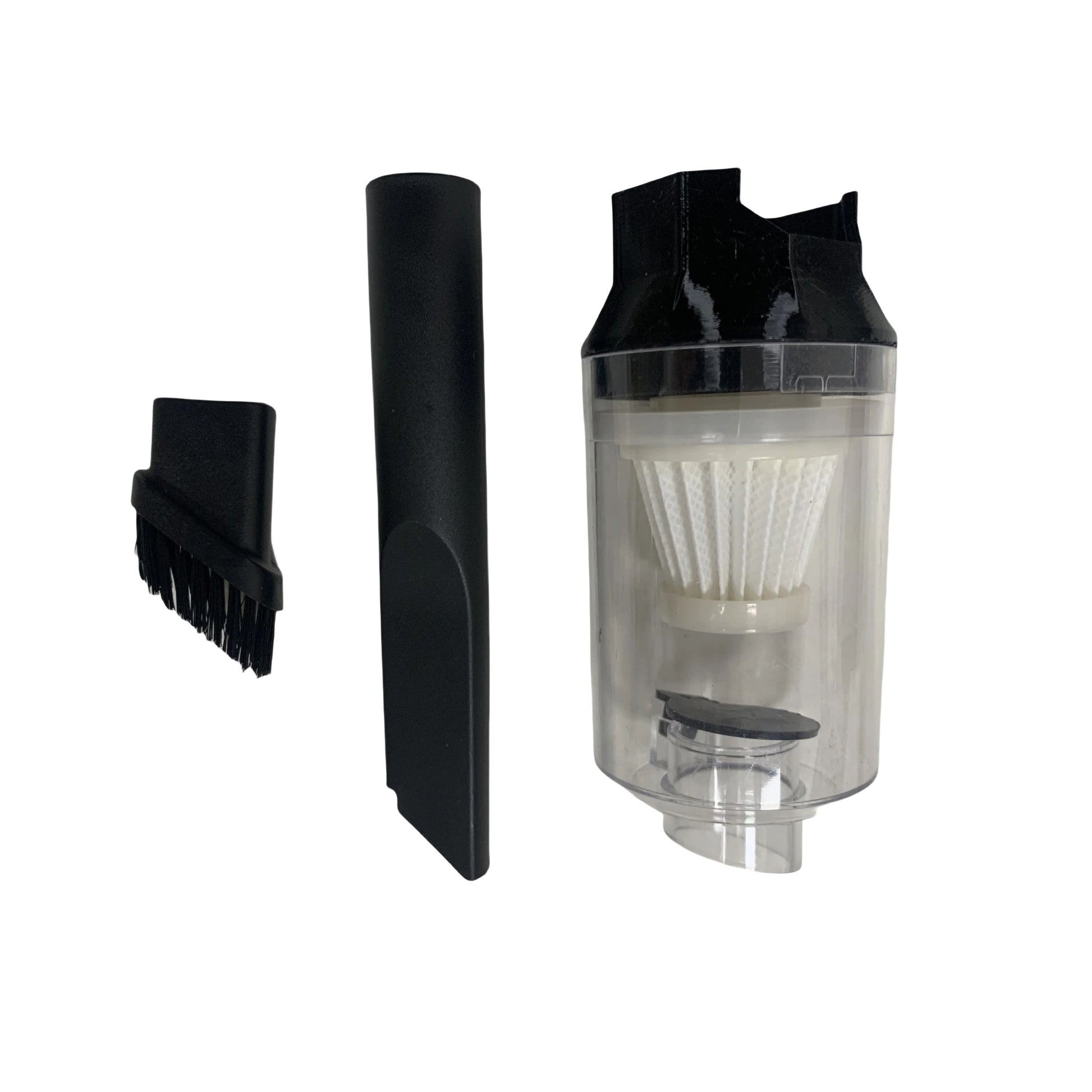 High Speed Portable Camping Fan With 8000mAh Battery And Vacuum Kit Option 7