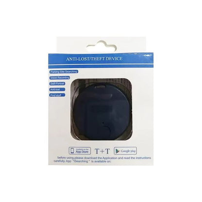 CompactTrack Bluetooth 50 Smart Tracker  Real Time Wallet Bag And Pet Finder With Anti Lost Alerts 8
